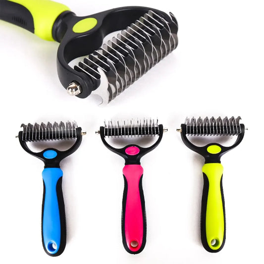Comb Brush 3