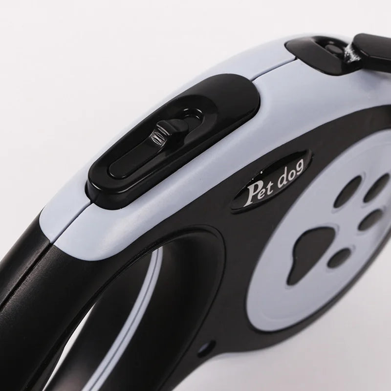 Nylon Retractable Leash