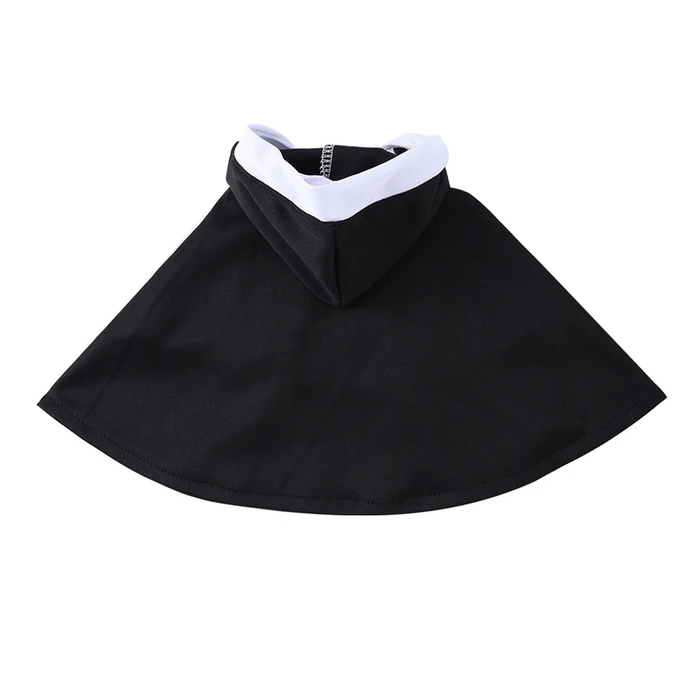 Funny Nun Pet Costume