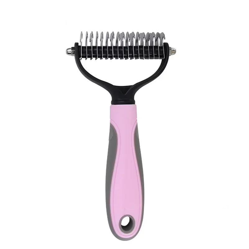 Comb Brush 8
