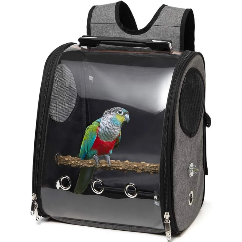 Bird Backpack Carrier 2
