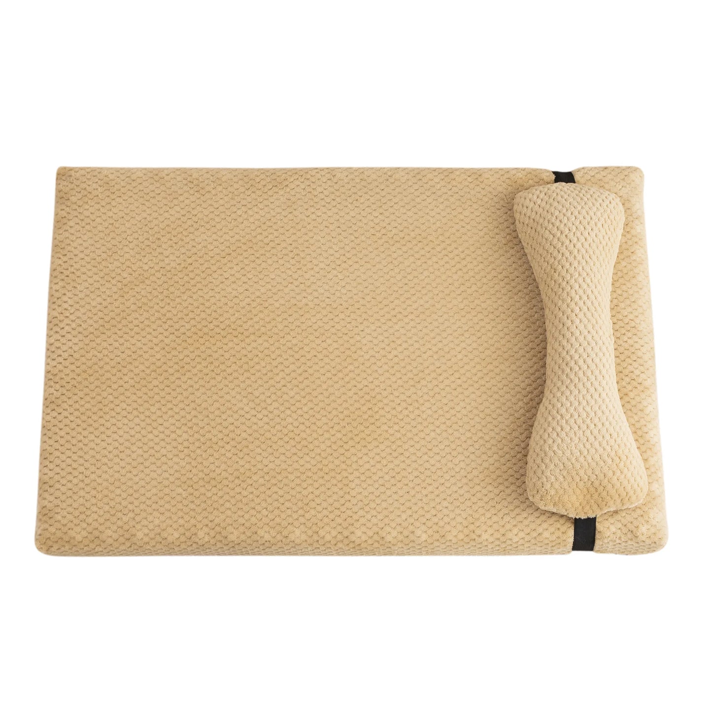 Plush Sleeping Mat 8