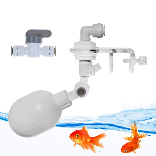 Automatic Water Filler