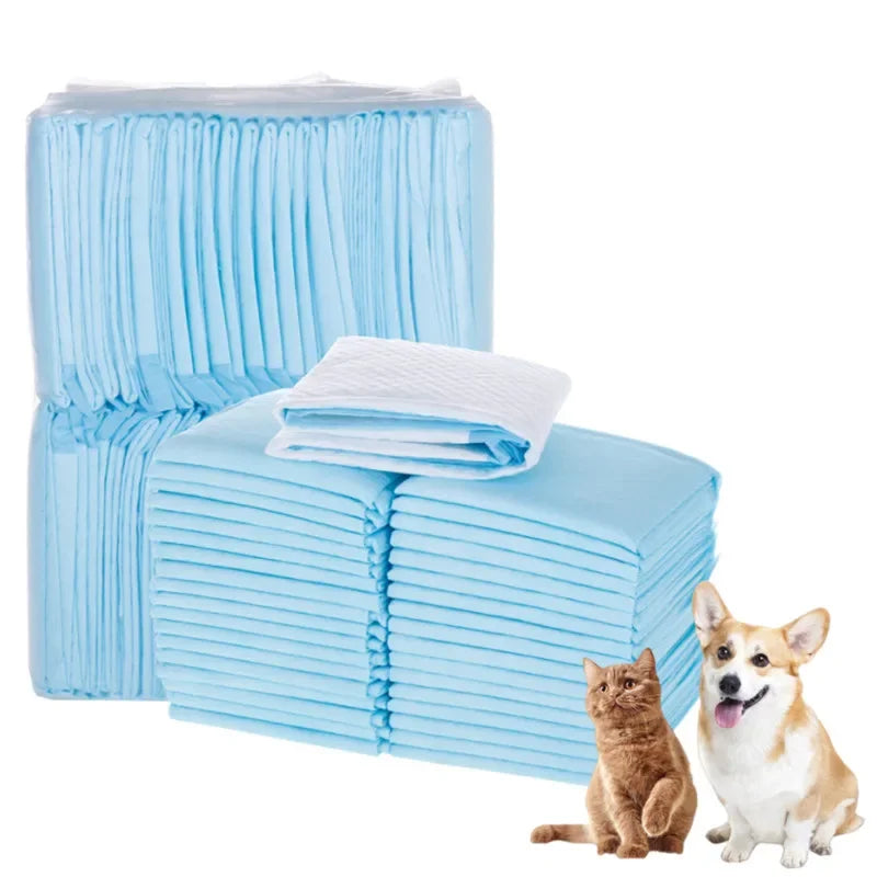Pet Diaper Pads 4