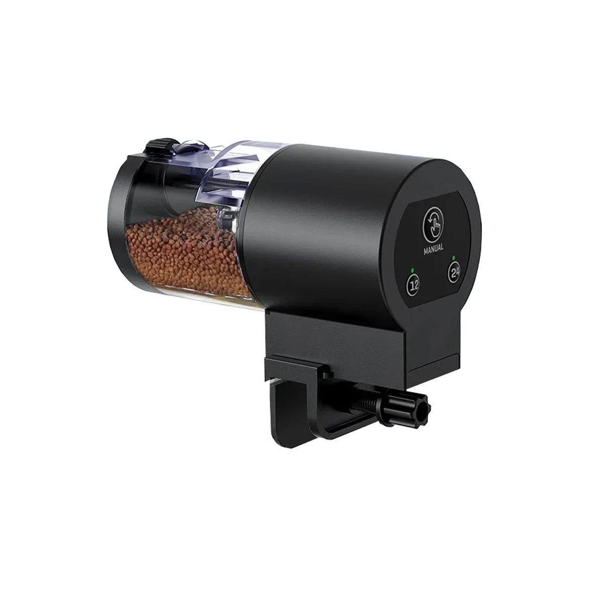 Automatic Fish Feeder 1