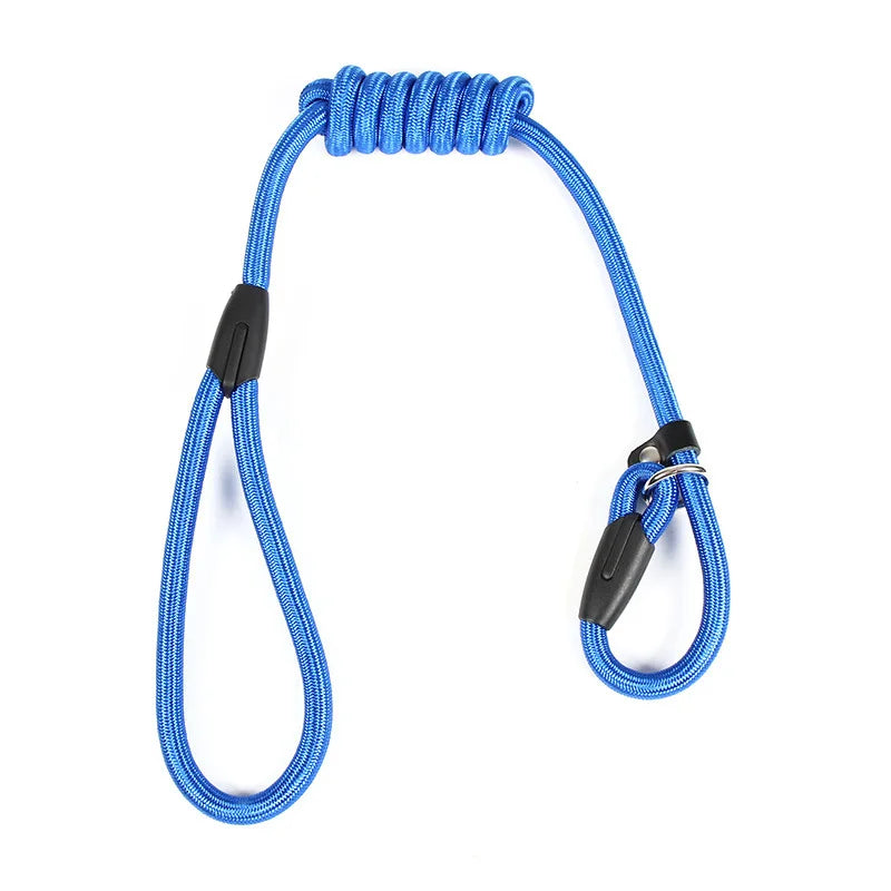 Nylon Rope Leash