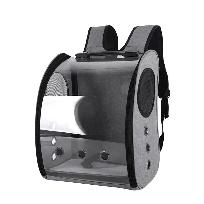 Bird Backpack Carrier 2