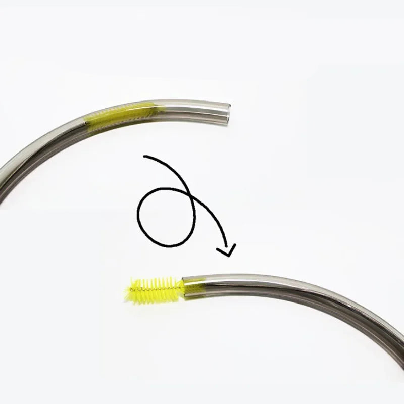 Aquarium Tube Cleaning Brush