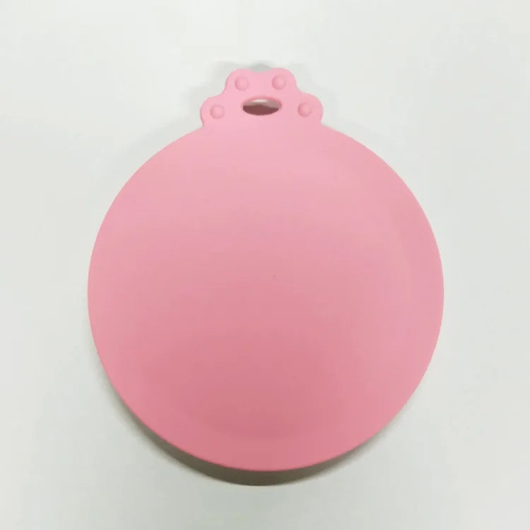 Reusable Pet Can Food Covers