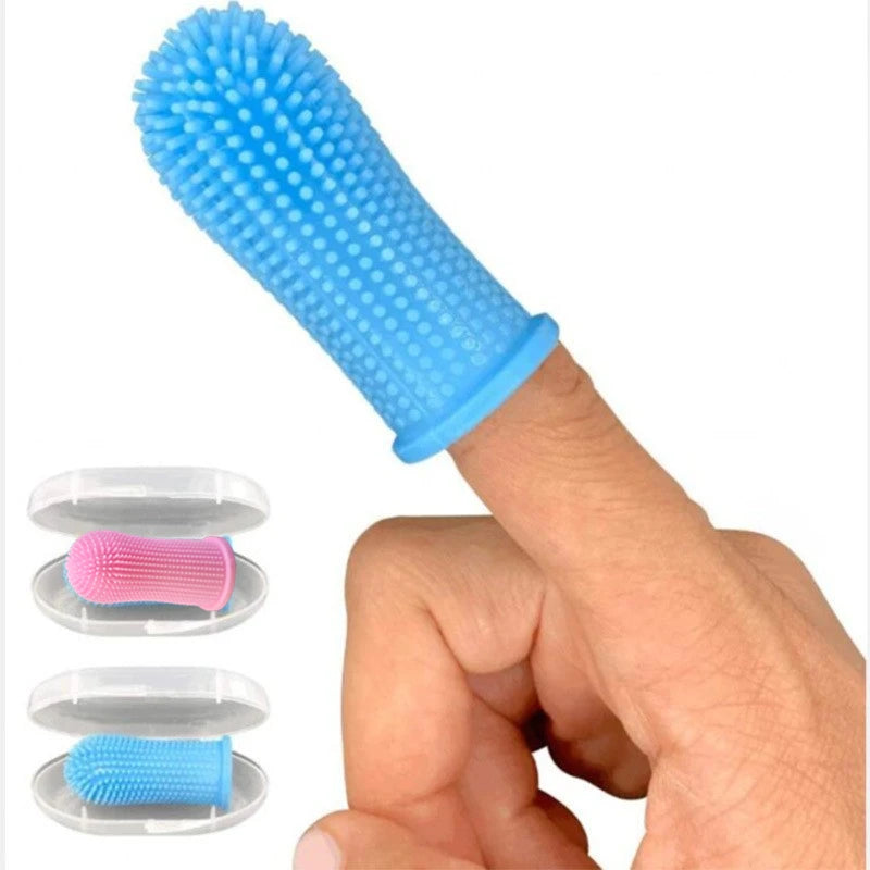 Dog Toothbrush