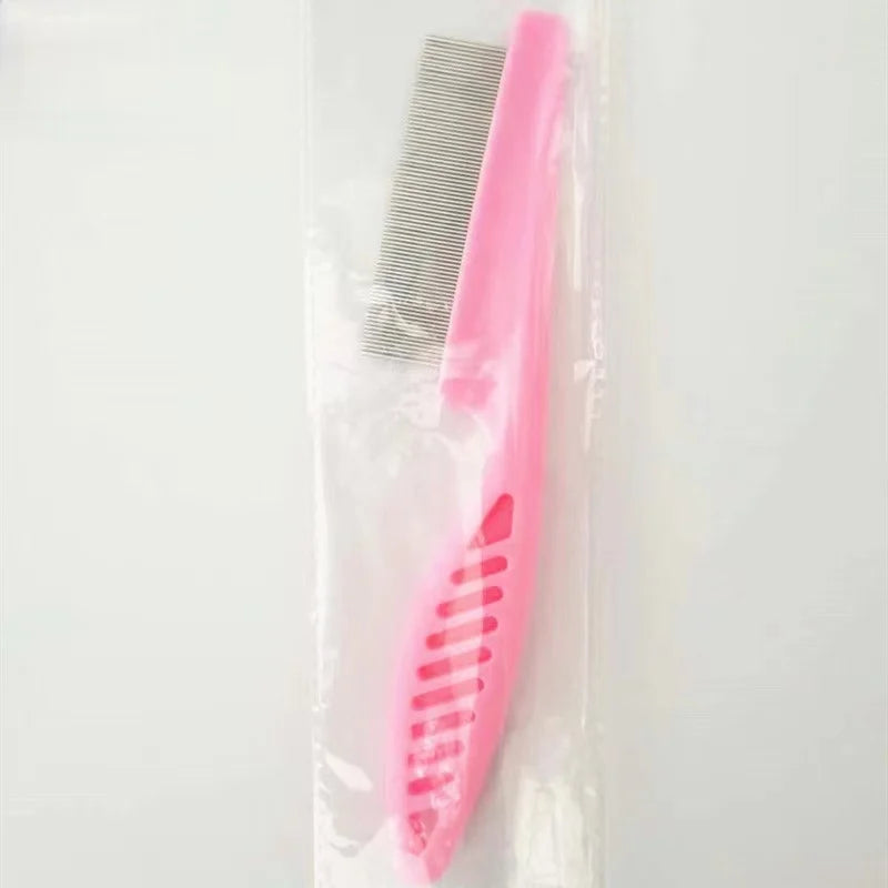 Comb Brush 6