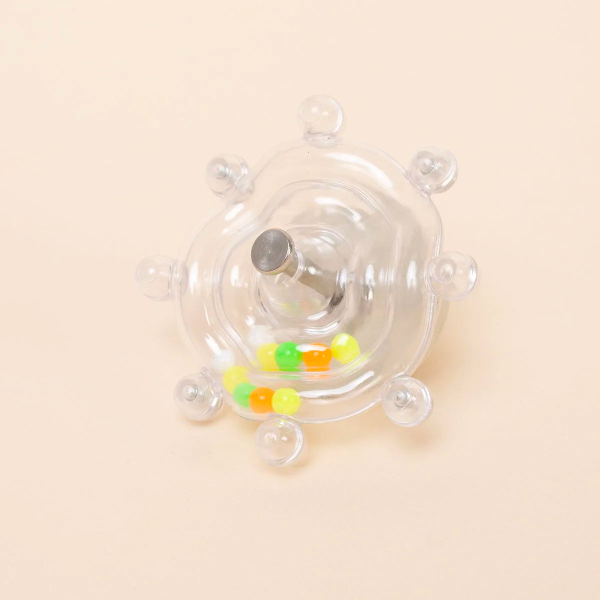 Interactive Treat Dispenser