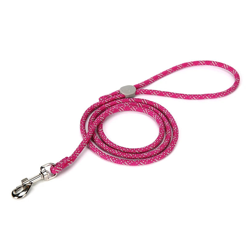 Nylon Rope Leash