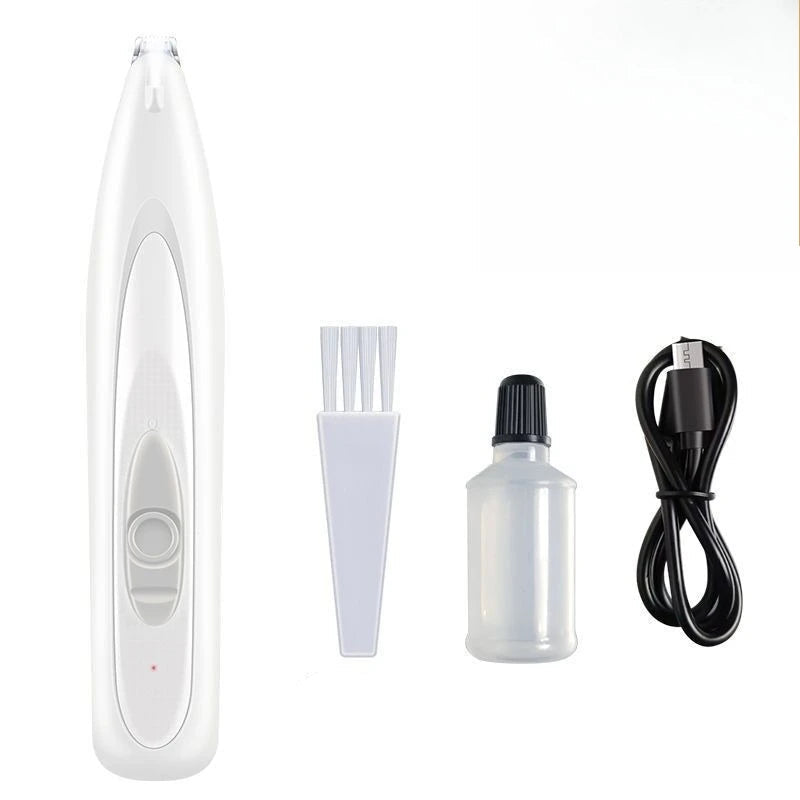 Pet Hair Trimmer 6