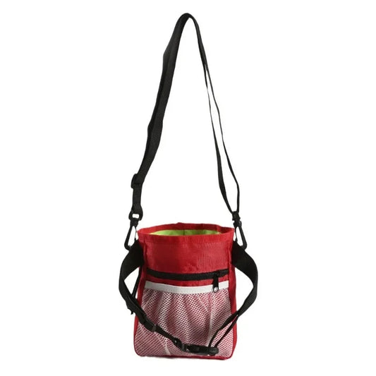 Dog Snack Bag