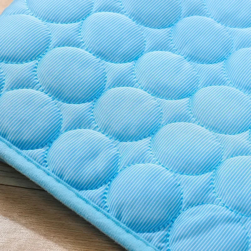Cooling Bed Mat 9