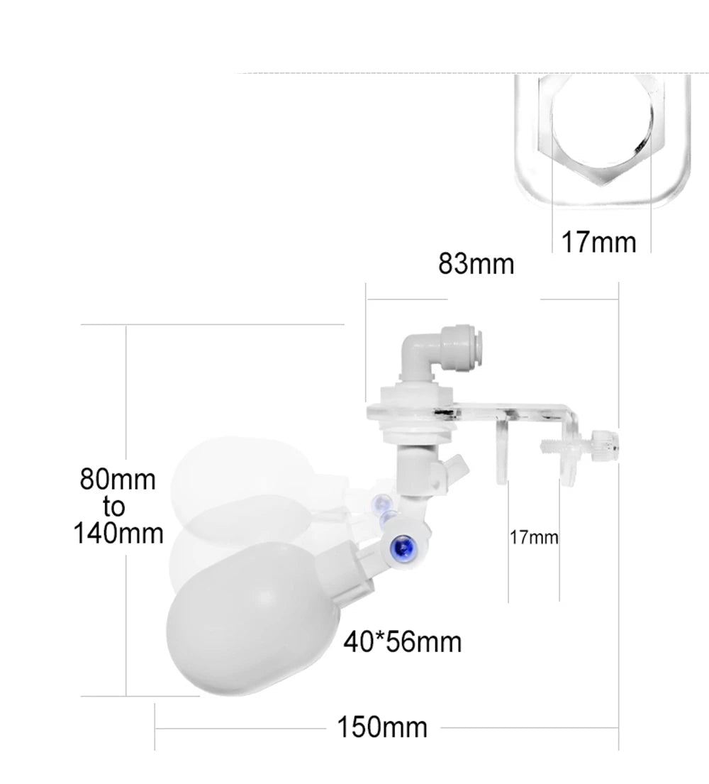Automatic Water Filler