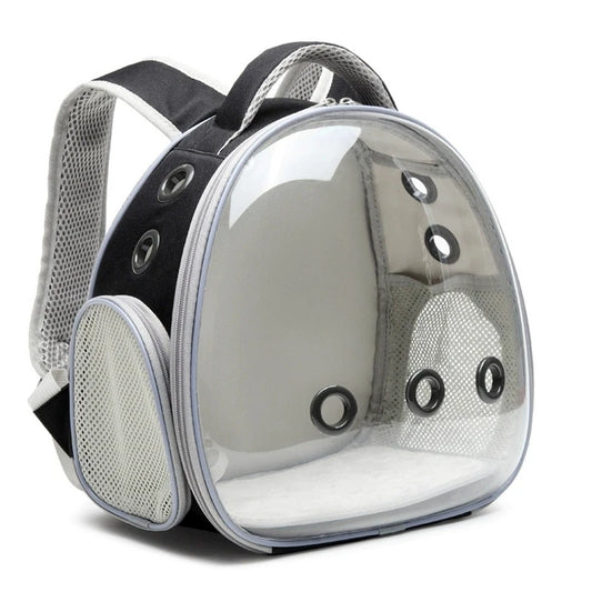 Bird Backpack Carrier 6
