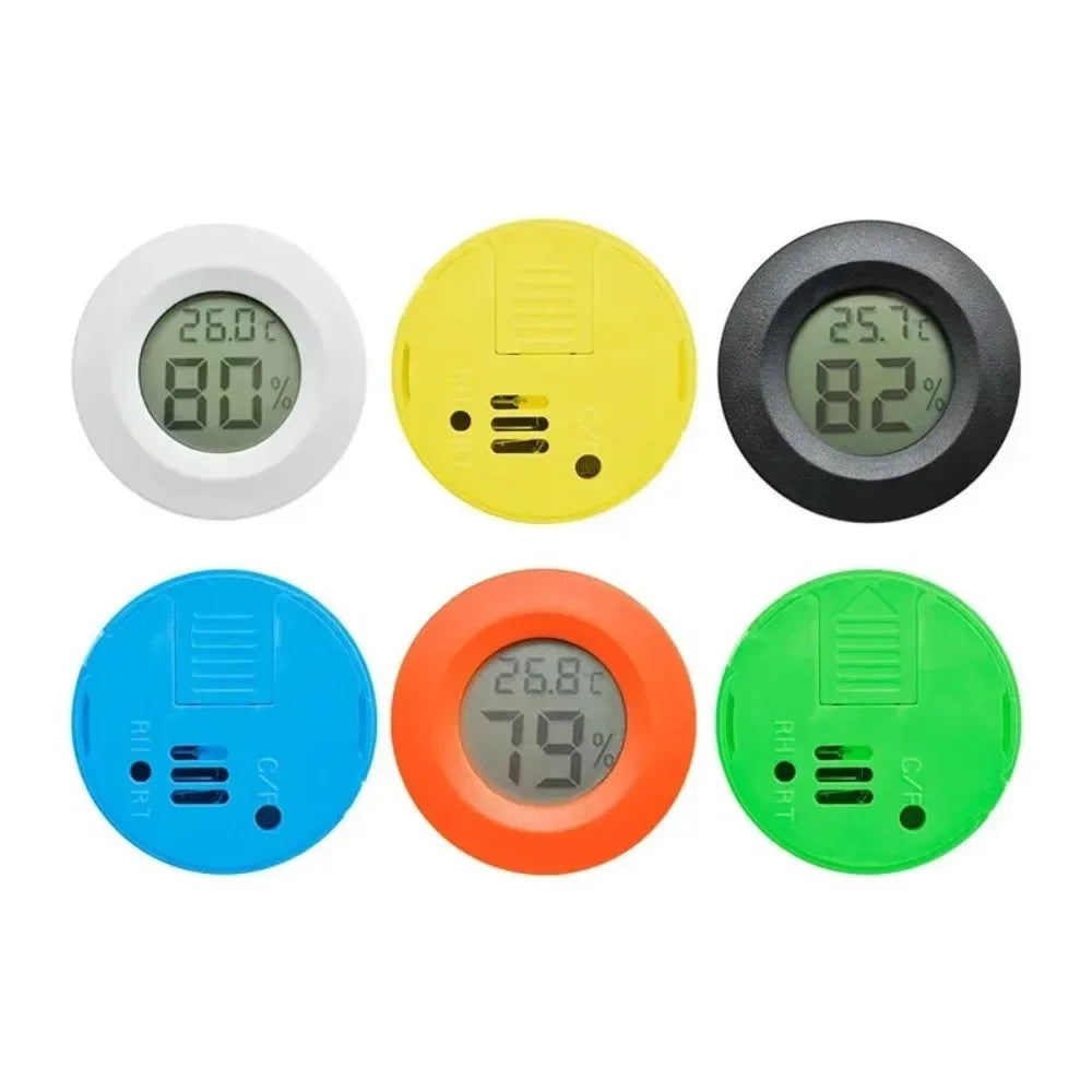 Reptile Digital Thermometer