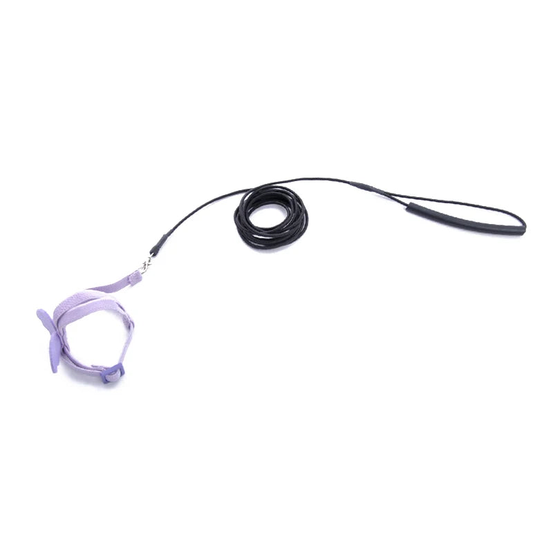 Parrot Flying Harness