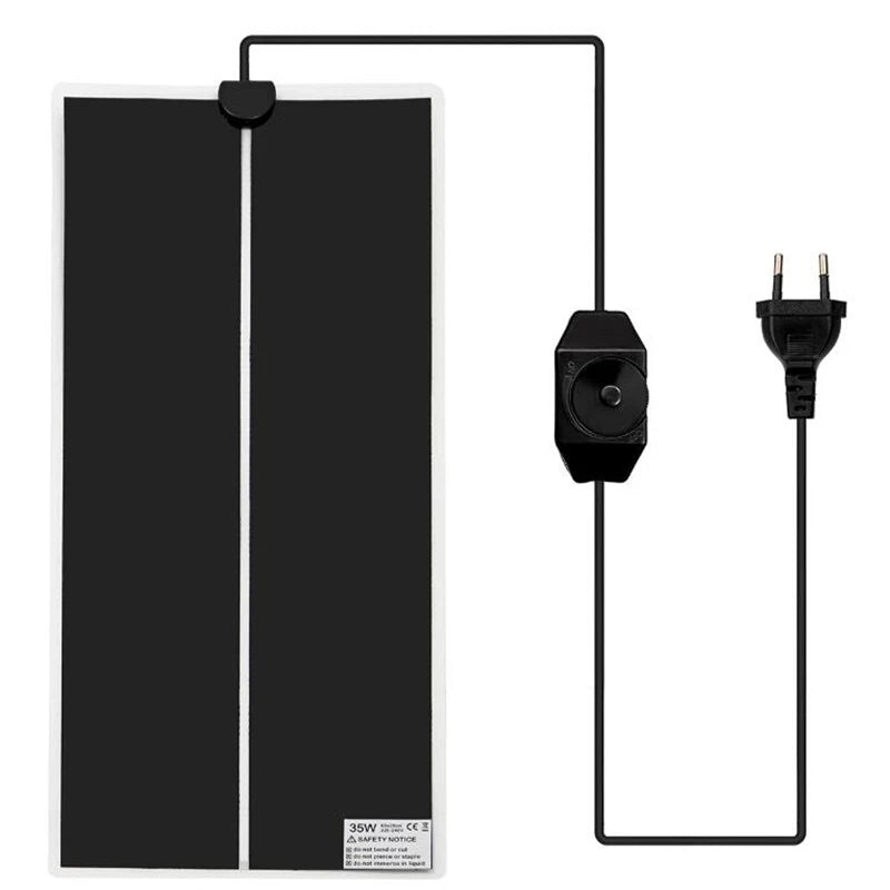 Terrarium Heat Mat 3 (5-45W)