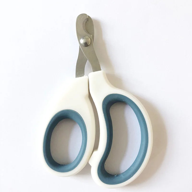 Half Moon Nail Scissors