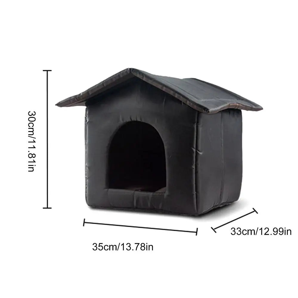 Outdoor Pet House