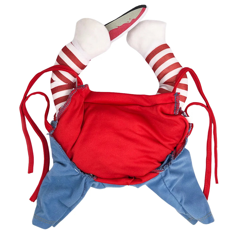 Funny Cat Halloween Costume