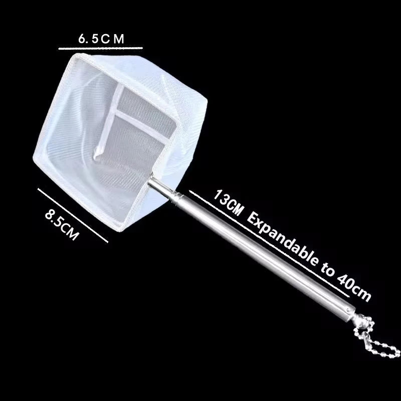 Aquarium Square Fishing Net