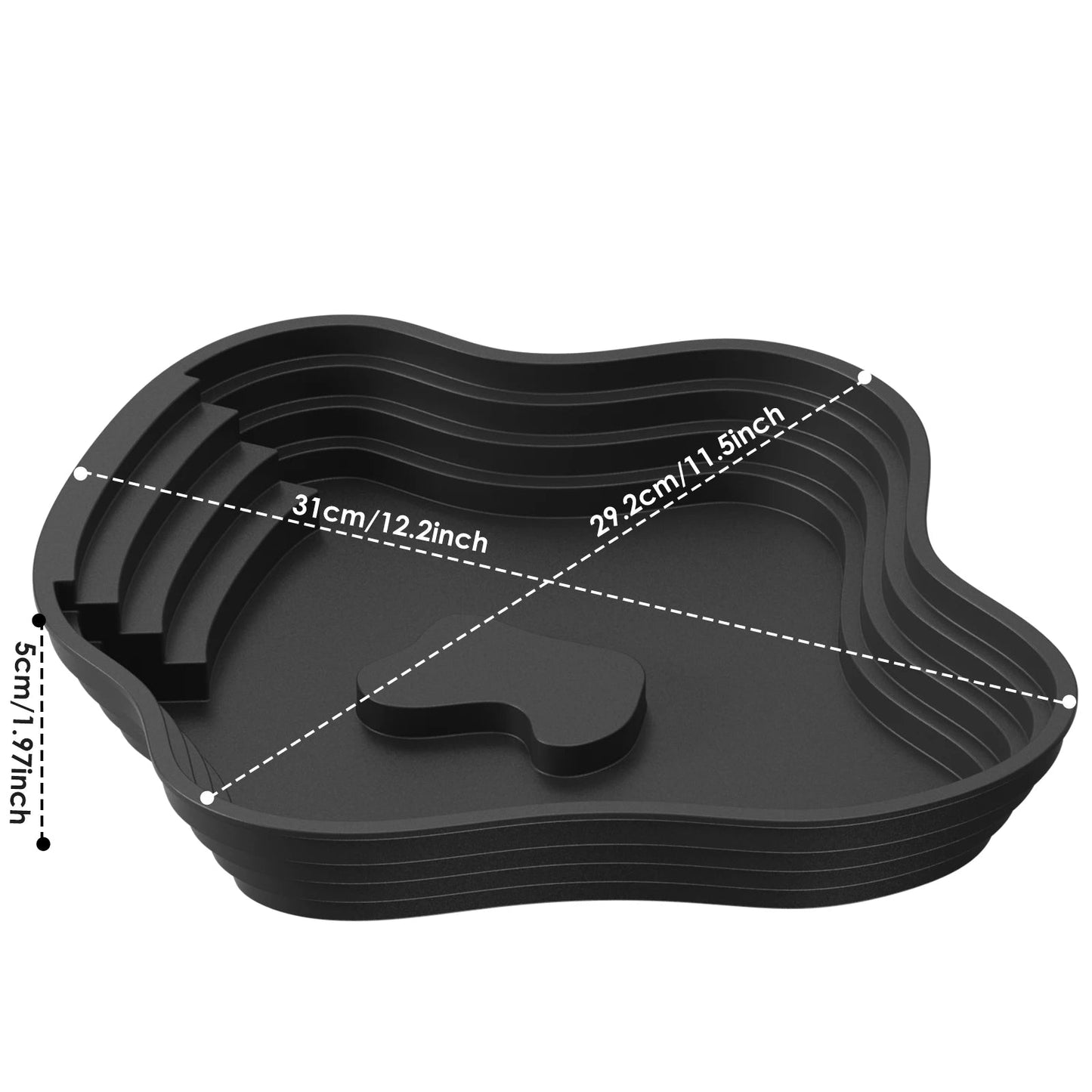 Reptile Feeding Bowl