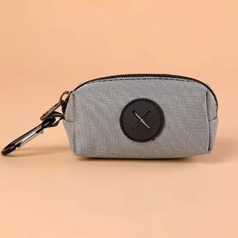 Dog Waste Bag Dispenser 2