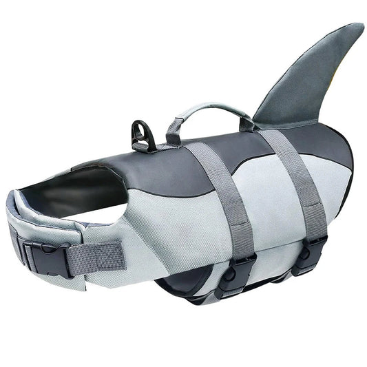 Safety Vest Sharkyy