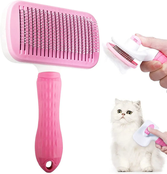 Comb Brush 4