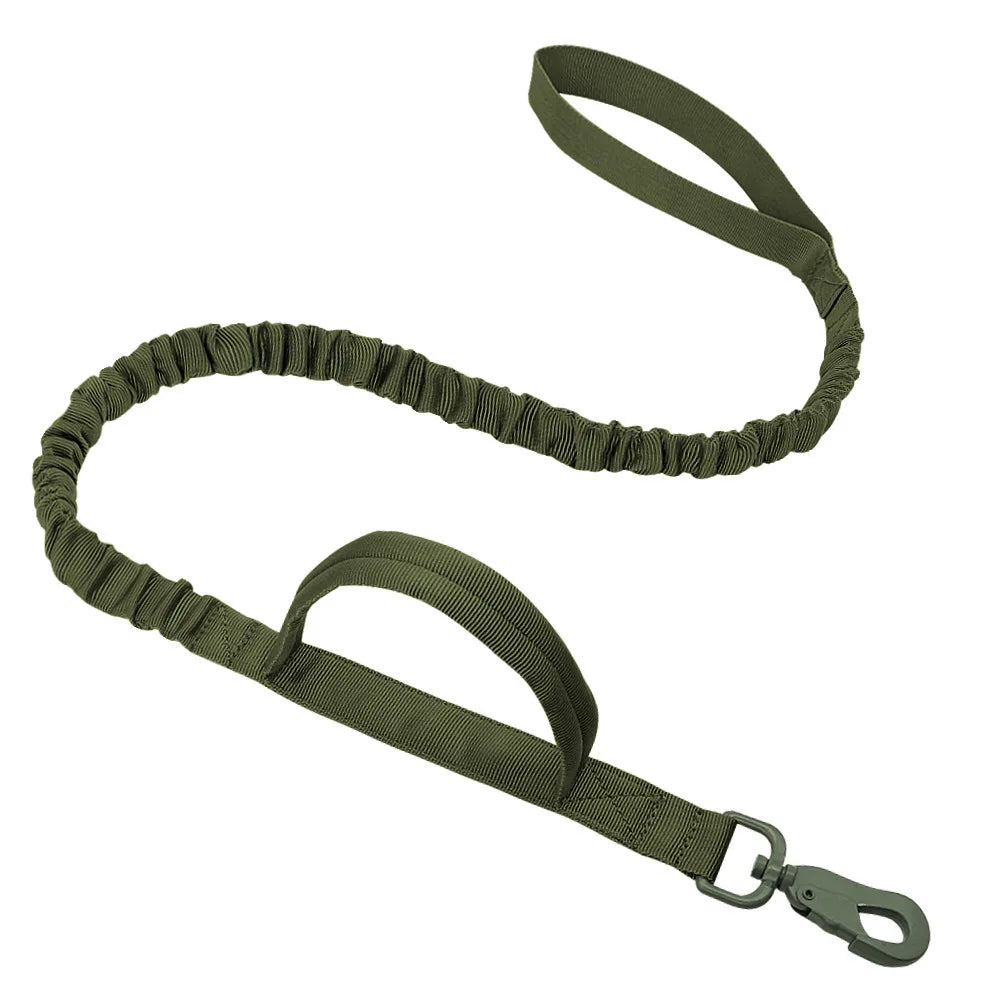 Tactical Puppy & Small Dog Harness Set