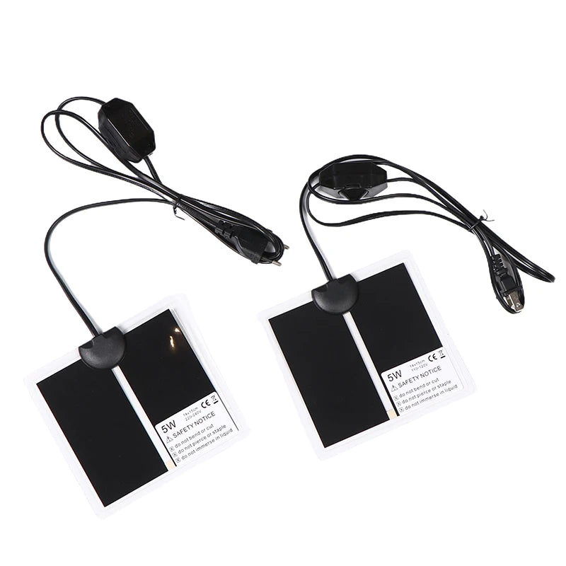 Terrarium Heat Mat 2 (5-45W)