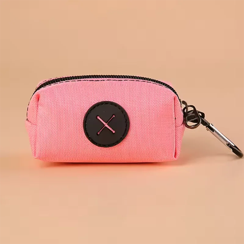 Dog Waste Bag Dispenser 2