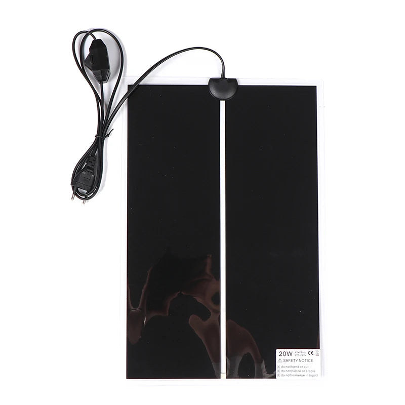 Terrarium Heat Mat 2 (5-45W)