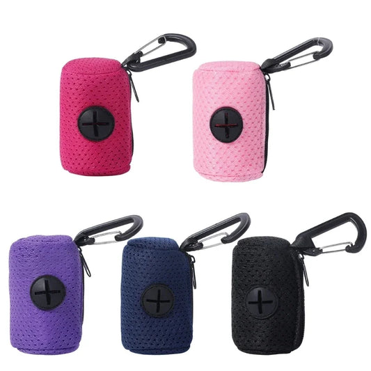 Dog Waste Bag Dispenser 3