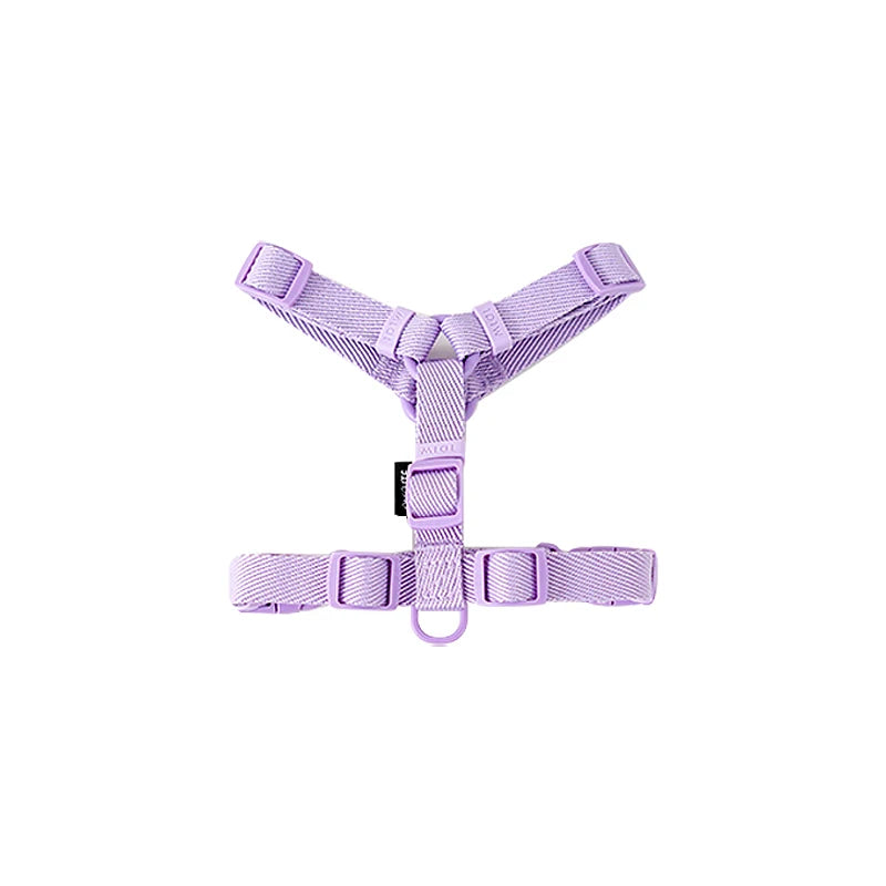 Macarone Color Harness Set