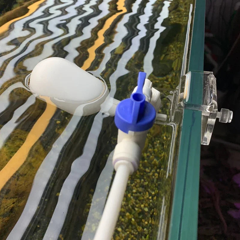 Automatic Water Filler