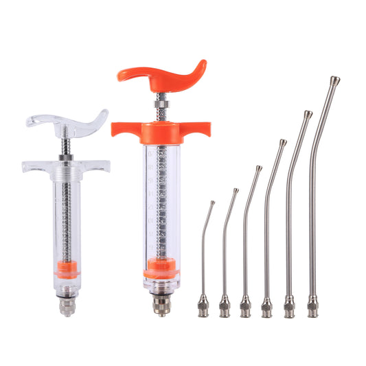 Parrot Feeding Syringe