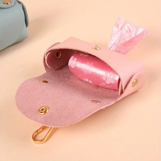 Dog Waste Bag Dispenser 1