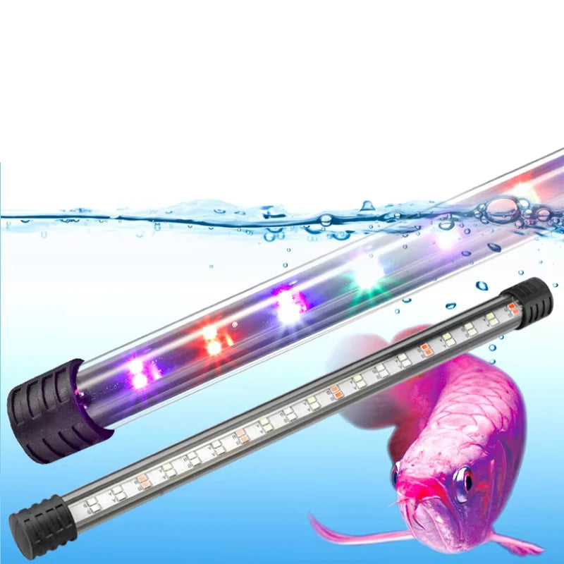Waterproof Aquarium LED Light