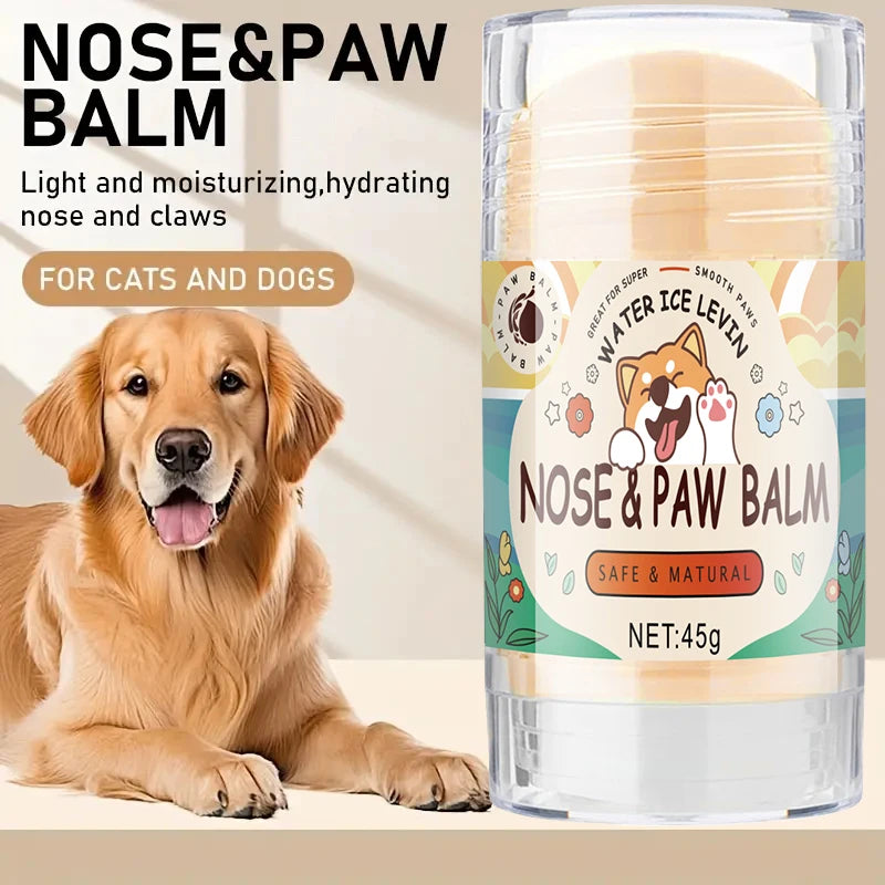Pet Paw Care Cream