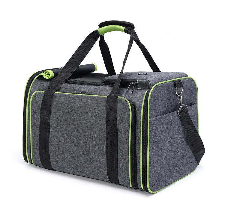 Foldable Travel Bag 2