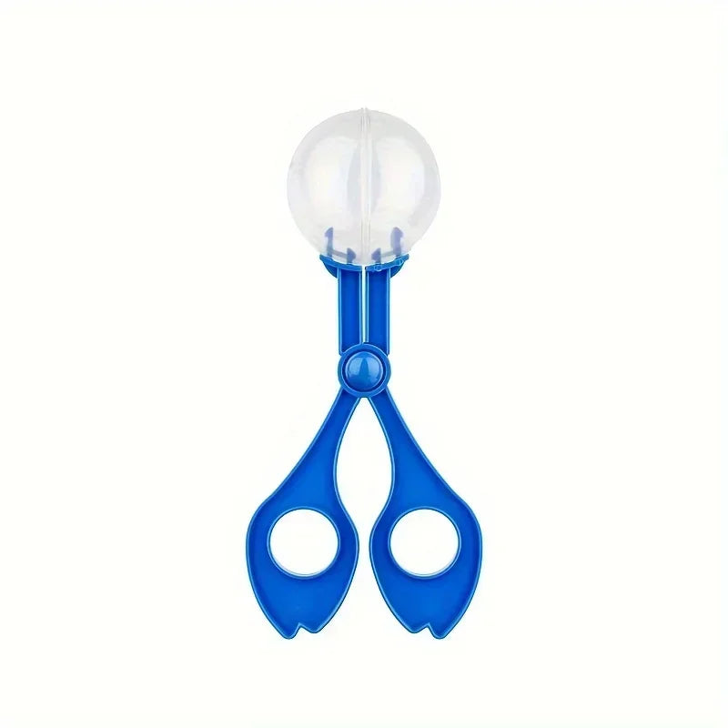 Insect Catching Clip