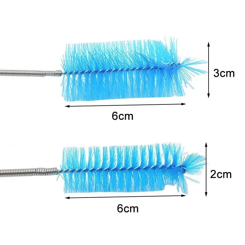 Flexible Cleaning Brush