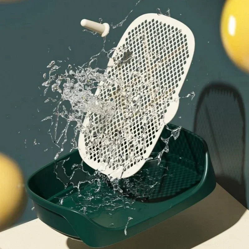 Dog Potty Training Toilet 2