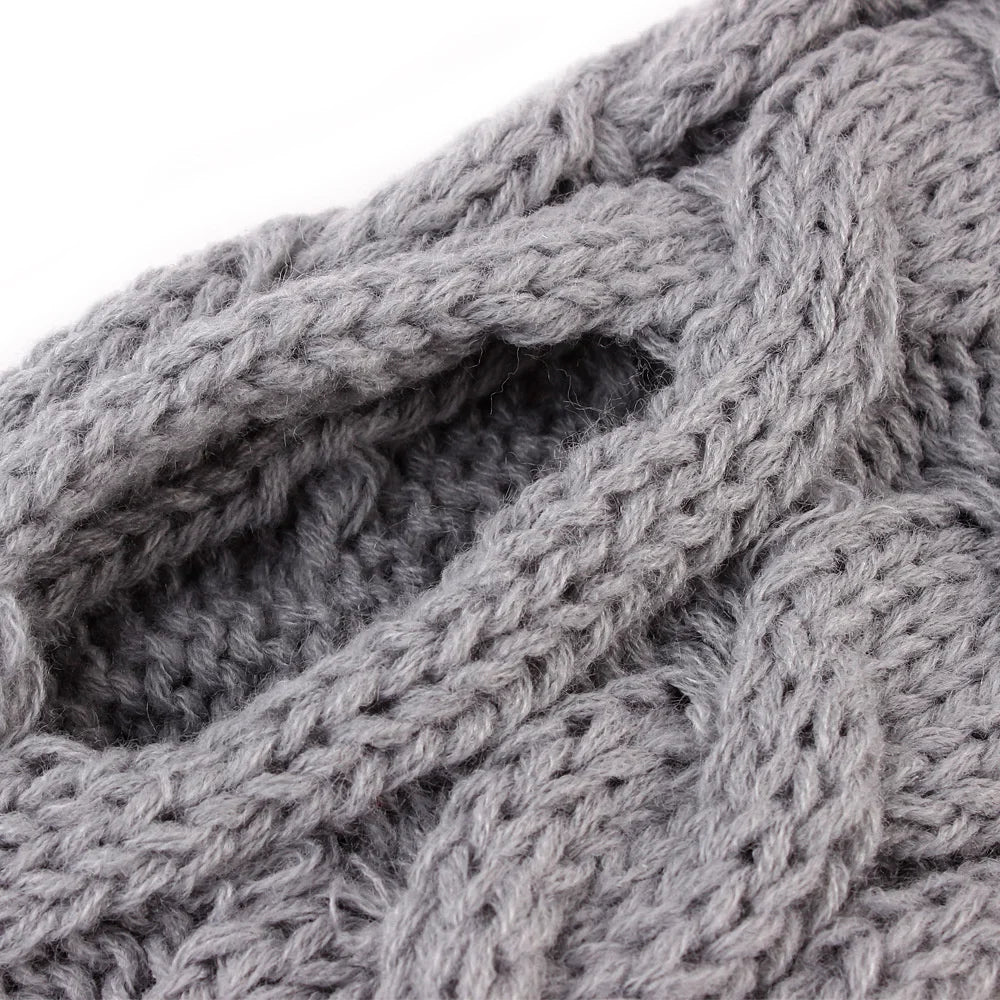 Classic Sweater for Small Dogs