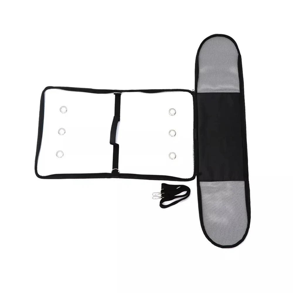 Bird Soft-Sided Carrier 3